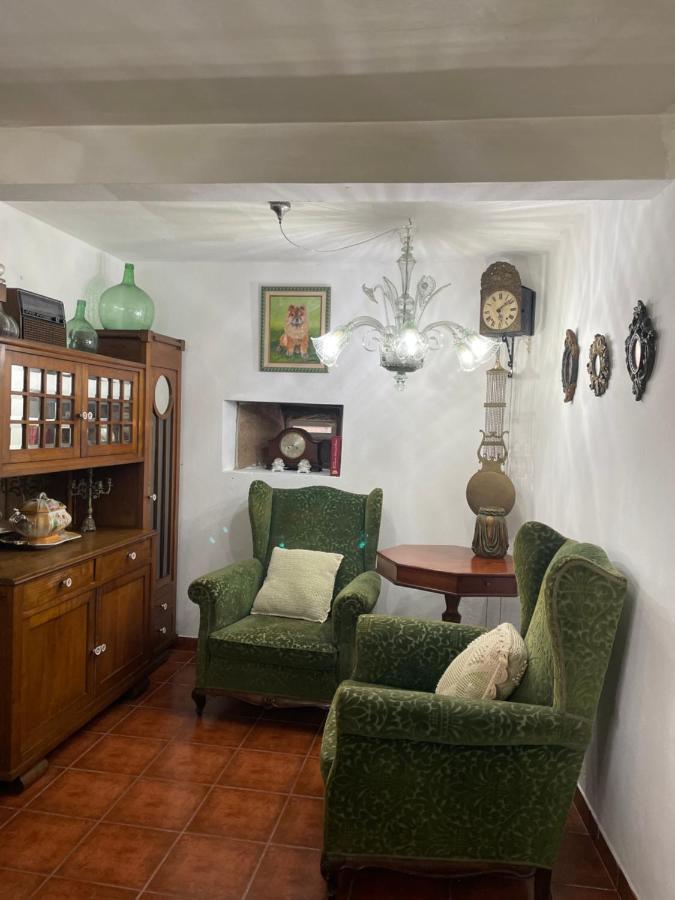 Casa De Pardo Villa La Coruña Eksteriør bilde