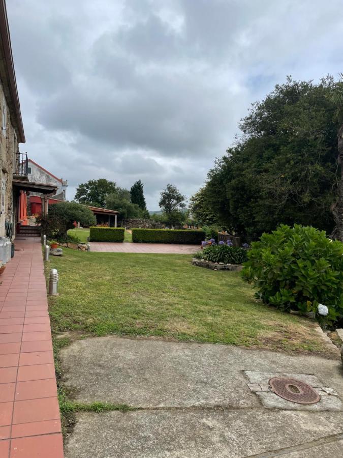 Casa De Pardo Villa La Coruña Eksteriør bilde