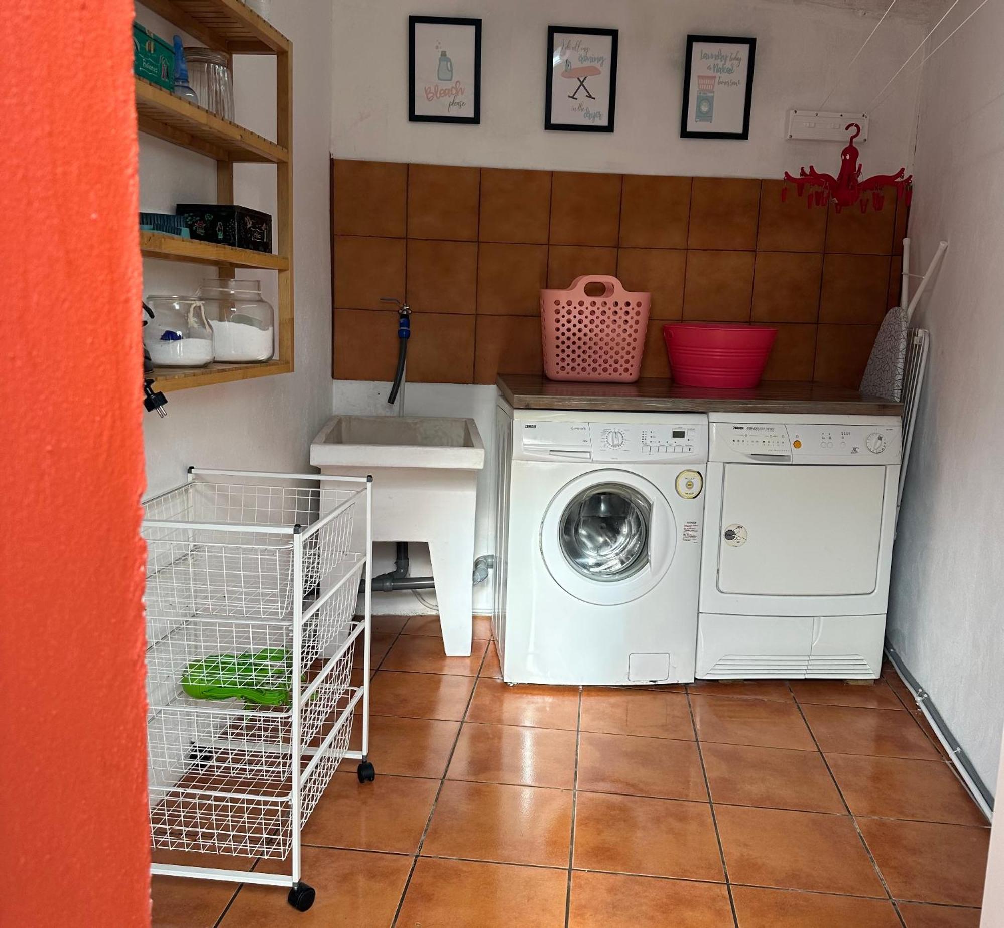 Casa De Pardo Villa La Coruña Eksteriør bilde