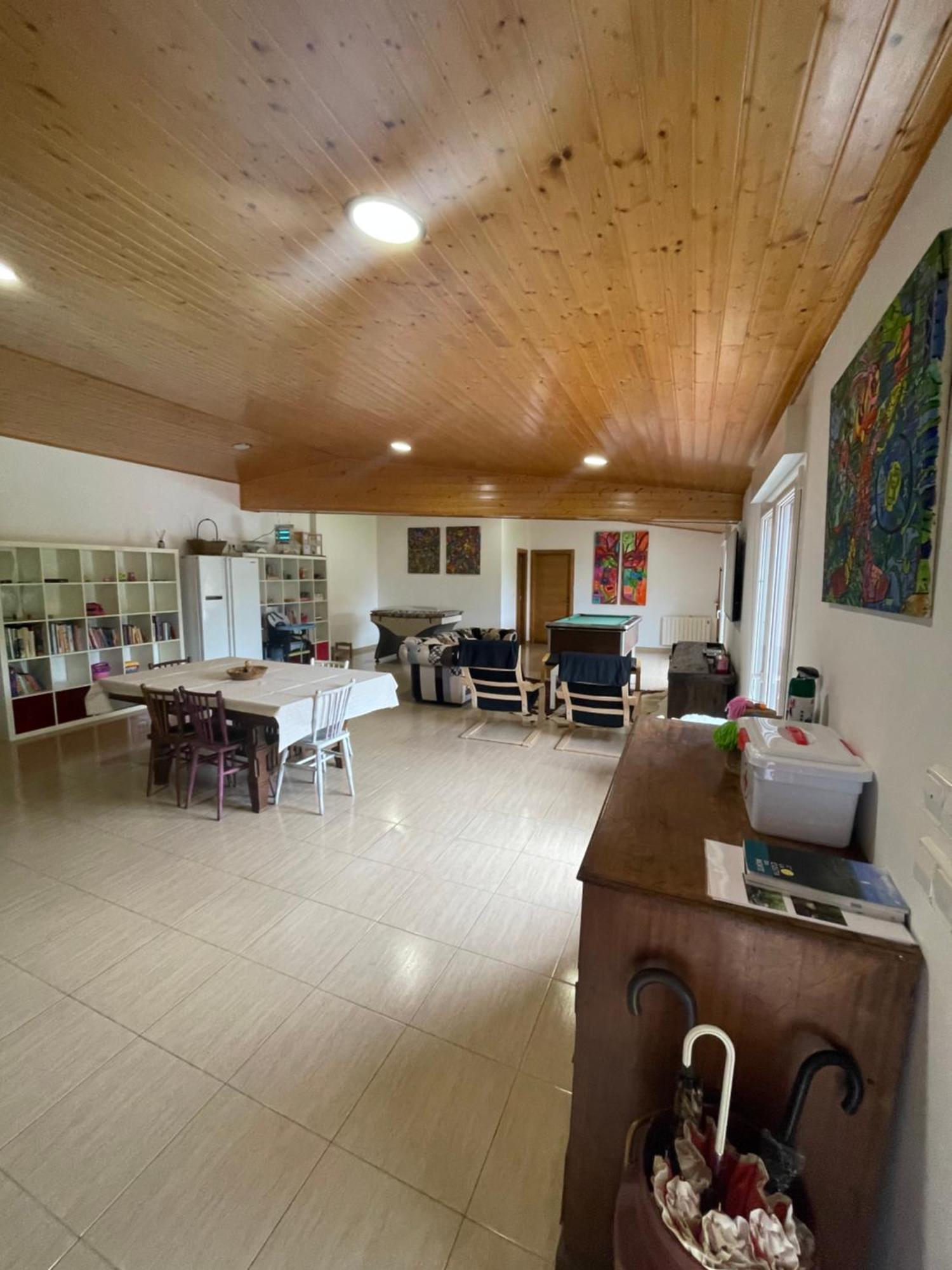 Casa De Pardo Villa La Coruña Eksteriør bilde