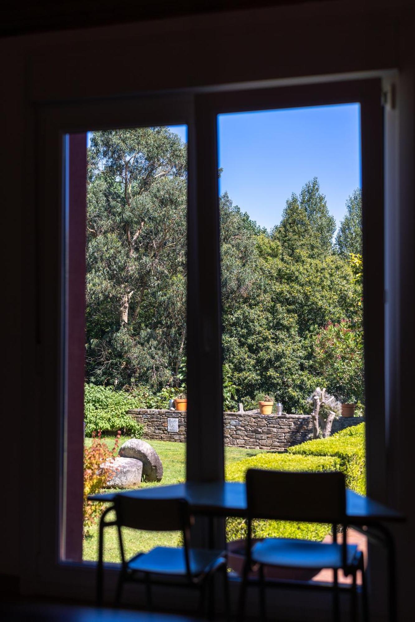 Casa De Pardo Villa La Coruña Eksteriør bilde