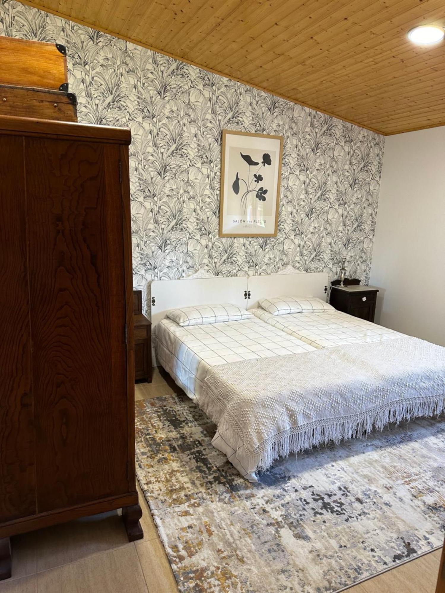 Casa De Pardo Villa La Coruña Eksteriør bilde